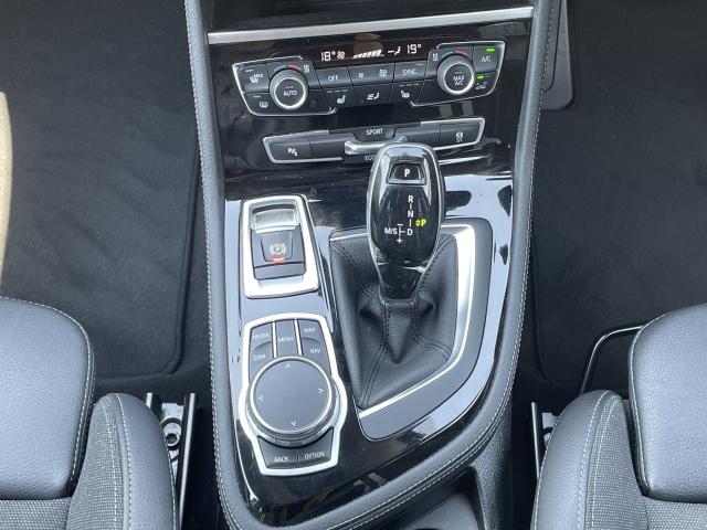 ＢＭＷ ２シリーズ ２１８ｉグランツアラー スポーツ 2.4万Km 205.0万円 2019年式[859]の中古車詳細(愛知県)