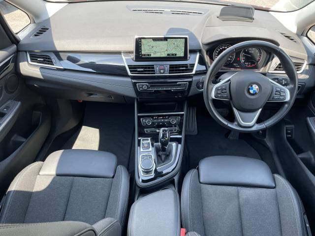 ＢＭＷ ２シリーズ ２１８ｉグランツアラー スポーツ 2.4万Km 205.0万円 2019年式[859]の中古車詳細(愛知県)