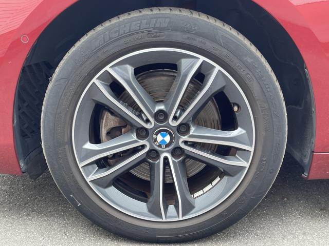 ＢＭＷ ２シリーズ ２１８ｉグランツアラー スポーツ 2.4万Km 205.0万円 2019年式[859]の中古車詳細(愛知県)