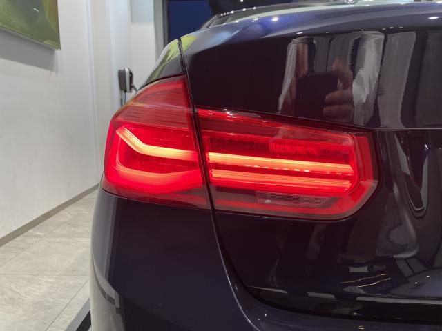 ＢＭＷ ３シリーズ ３２０ｉ スポーツ 5.1万Km 150.0万円 2017年式[950]の中古車詳細(愛知県)