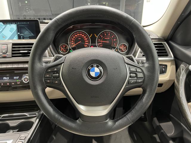 ＢＭＷ ３シリーズ ３２０ｉ スポーツ 5.1万Km 150.0万円 2017年式[950]の中古車詳細(愛知県)