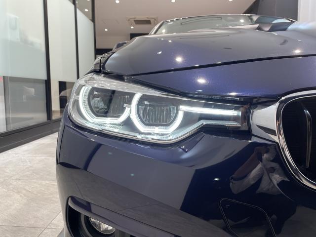 ＢＭＷ ３シリーズ ３２０ｉ スポーツ 5.1万Km 150.0万円 2017年式[950]の中古車詳細(愛知県)
