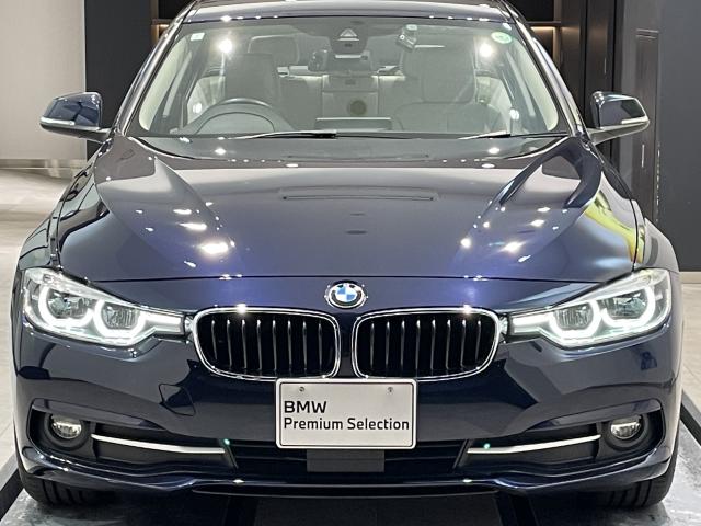ＢＭＷ ３シリーズ ３２０ｉ スポーツ 5.1万Km 150.0万円 2017年式[950]の中古車詳細(愛知県)