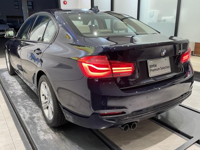 ＢＭＷ ３シリーズ ３２０ｉ スポーツ 5.1万Km 150.0万円 2017年式[950]の中古車詳細(愛知県)