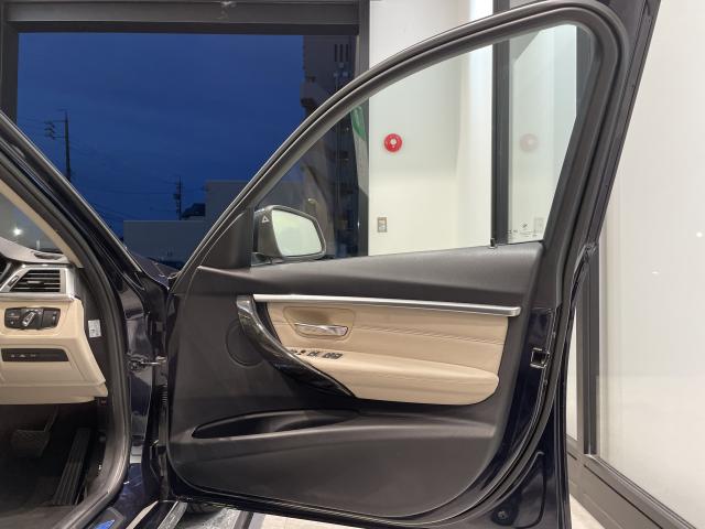 ＢＭＷ ３シリーズ ３２０ｉ スポーツ 5.1万Km 150.0万円 2017年式[950]の中古車詳細(愛知県)