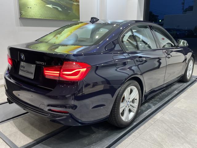 ＢＭＷ ３シリーズ ３２０ｉ スポーツ 5.1万Km 150.0万円 2017年式[950]の中古車詳細(愛知県)
