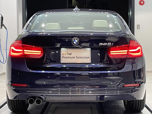 ＢＭＷ ３シリーズ ３２０ｉ スポーツ 5.1万Km 150.0万円 2017年式[950]の中古車詳細(愛知県)