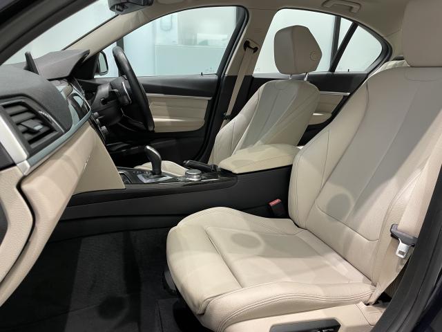 ＢＭＷ ３シリーズ ３２０ｉ スポーツ 5.1万Km 150.0万円 2017年式[950]の中古車詳細(愛知県)