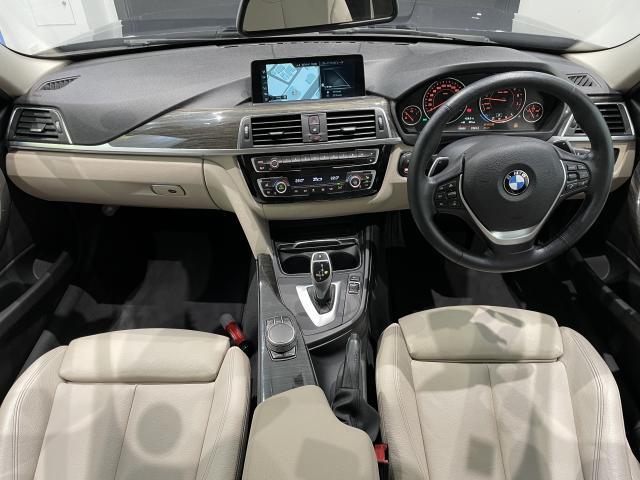 ＢＭＷ ３シリーズ ３２０ｉ スポーツ 5.1万Km 150.0万円 2017年式[950]の中古車詳細(愛知県)
