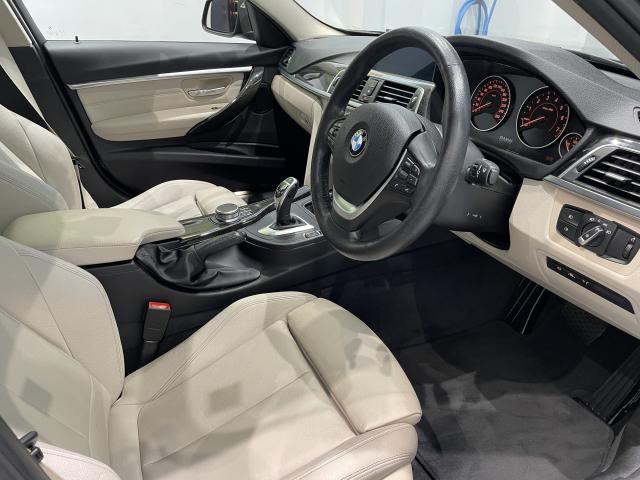 ＢＭＷ ３シリーズ ３２０ｉ スポーツ 5.1万Km 150.0万円 2017年式[950]の中古車詳細(愛知県)