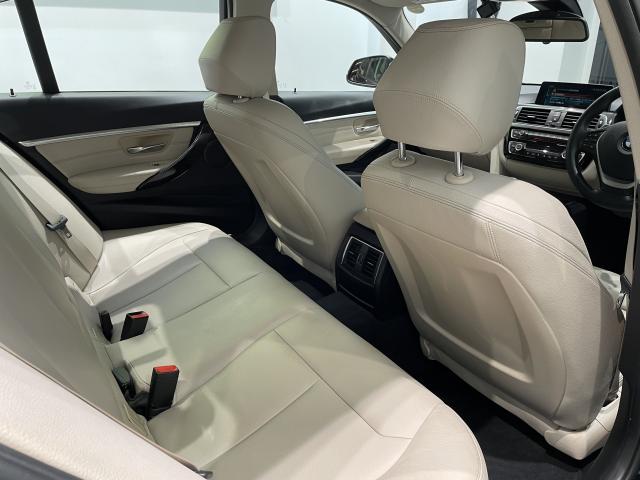 ＢＭＷ ３シリーズ ３２０ｉ スポーツ 5.1万Km 150.0万円 2017年式[950]の中古車詳細(愛知県)