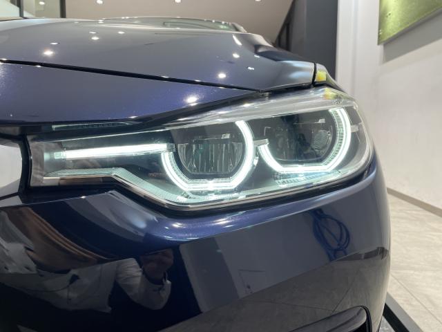 ＢＭＷ ３シリーズ ３２０ｉ スポーツ 5.1万Km 150.0万円 2017年式[950]の中古車詳細(愛知県)