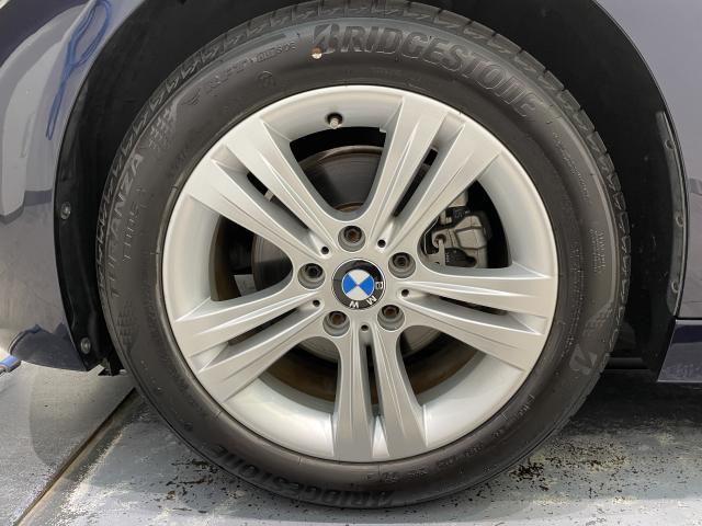 ＢＭＷ ３シリーズ ３２０ｉ スポーツ 5.1万Km 150.0万円 2017年式[950]の中古車詳細(愛知県)