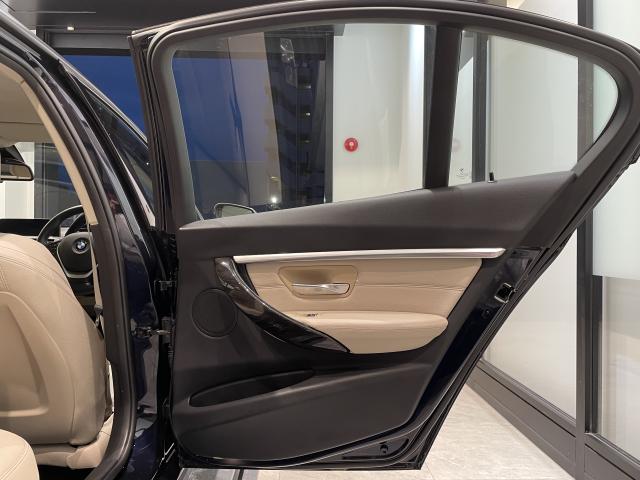 ＢＭＷ ３シリーズ ３２０ｉ スポーツ 5.1万Km 150.0万円 2017年式[950]の中古車詳細(愛知県)