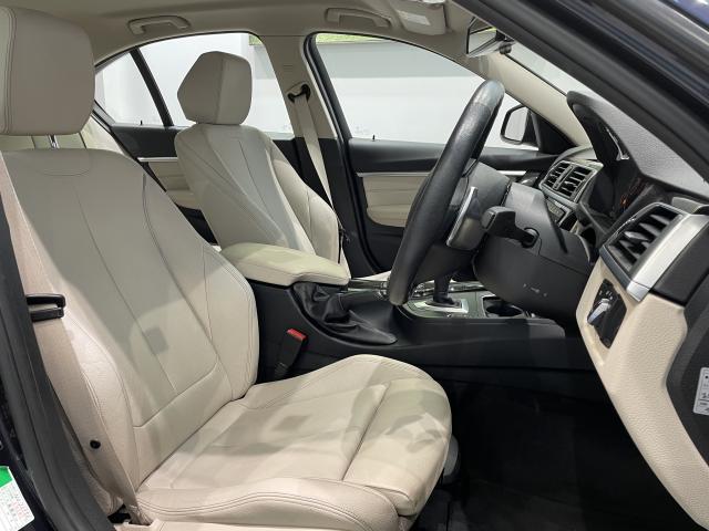 ＢＭＷ ３シリーズ ３２０ｉ スポーツ 5.1万Km 150.0万円 2017年式[950]の中古車詳細(愛知県)