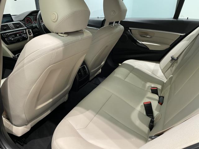 ＢＭＷ ３シリーズ ３２０ｉ スポーツ 5.1万Km 150.0万円 2017年式[950]の中古車詳細(愛知県)
