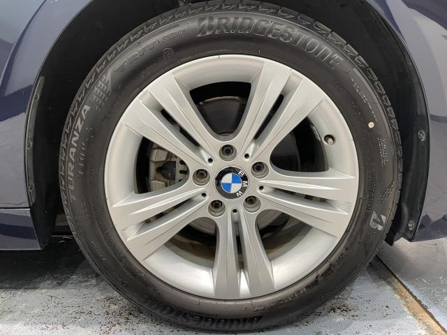 ＢＭＷ ３シリーズ ３２０ｉ スポーツ 5.1万Km 150.0万円 2017年式[950]の中古車詳細(愛知県)
