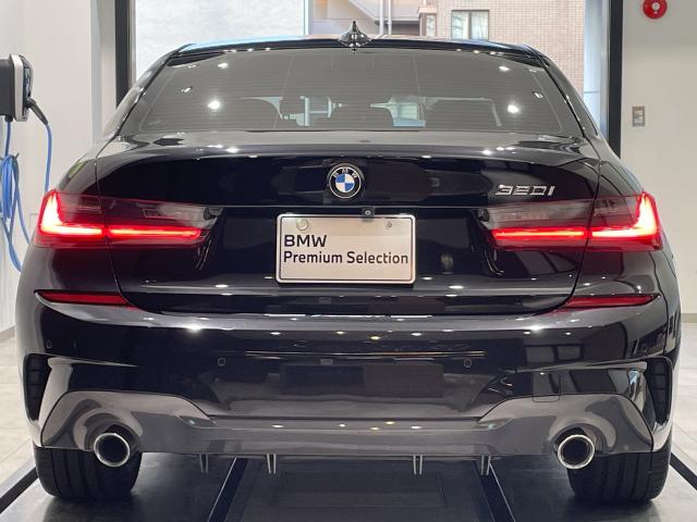 ＢＭＷ ３シリーズ ３２０ｉ Ｍスポーツ ハイラインパッケージ 5万Km 265.0万円 2019年式[194]の中古車詳細(愛知県)