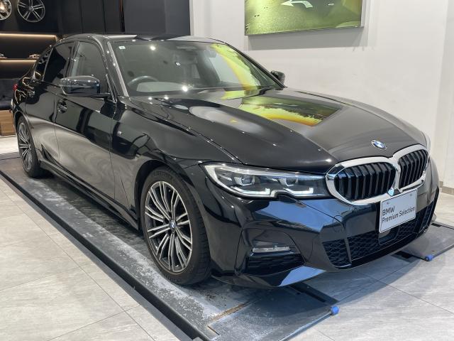 ＢＭＷ ３シリーズ ３２０ｉ Ｍスポーツ ハイラインパッケージ 5万Km 265.0万円 2019年式[194]の中古車詳細(愛知県)