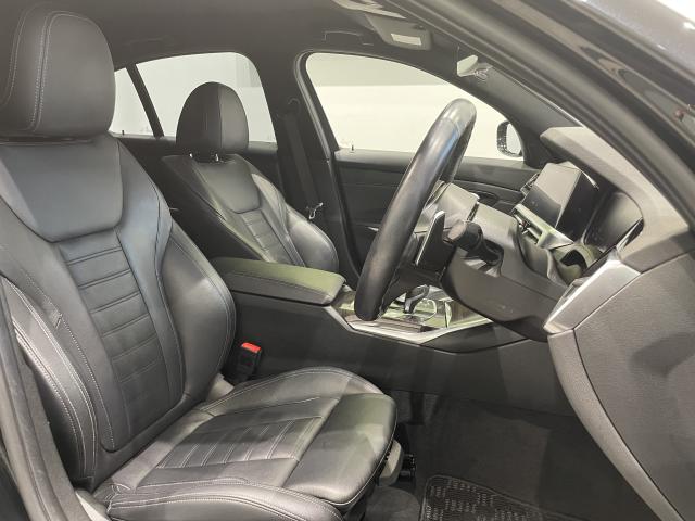 ＢＭＷ ３シリーズ ３２０ｉ Ｍスポーツ ハイラインパッケージ 5万Km 265.0万円 2019年式[194]の中古車詳細(愛知県)