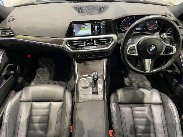 ＢＭＷ ３シリーズ ３２０ｉ Ｍスポーツ ハイラインパッケージ 5万Km 265.0万円 2019年式[194]の中古車詳細(愛知県)