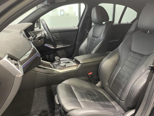 ＢＭＷ ３シリーズ ３２０ｉ Ｍスポーツ ハイラインパッケージ 5万Km 265.0万円 2019年式[194]の中古車詳細(愛知県)