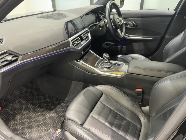 ＢＭＷ ３シリーズ ３２０ｉ Ｍスポーツ ハイラインパッケージ 5万Km 265.0万円 2019年式[194]の中古車詳細(愛知県)