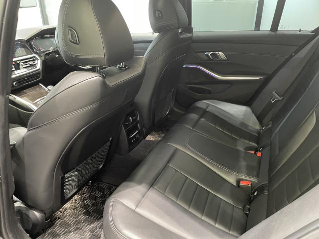 ＢＭＷ ３シリーズ ３２０ｉ Ｍスポーツ ハイラインパッケージ 5万Km 265.0万円 2019年式[194]の中古車詳細(愛知県)