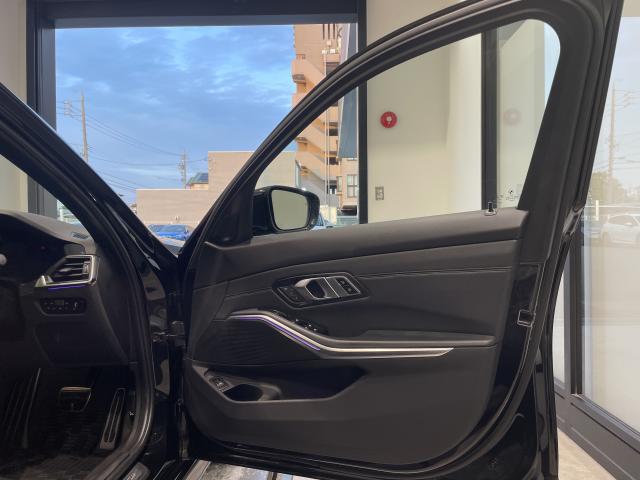 ＢＭＷ ３シリーズ ３２０ｉ Ｍスポーツ ハイラインパッケージ 5万Km 265.0万円 2019年式[194]の中古車詳細(愛知県)