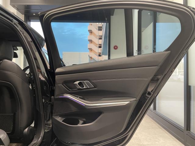 ＢＭＷ ３シリーズ ３２０ｉ Ｍスポーツ ハイラインパッケージ 5万Km 265.0万円 2019年式[194]の中古車詳細(愛知県)