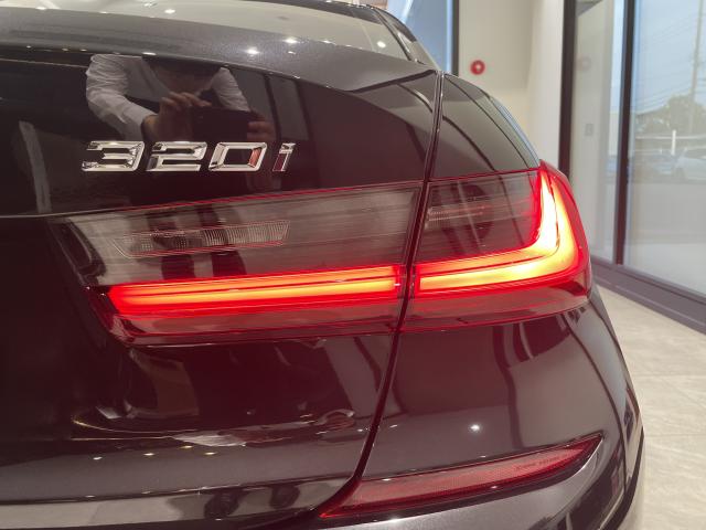 ＢＭＷ ３シリーズ ３２０ｉ Ｍスポーツ ハイラインパッケージ 5万Km 265.0万円 2019年式[194]の中古車詳細(愛知県)