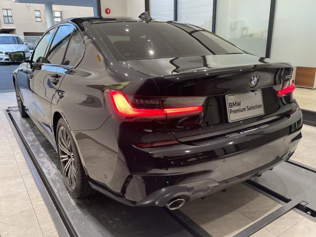 ＢＭＷ ３シリーズ ３２０ｉ Ｍスポーツ ハイラインパッケージ 5万Km 265.0万円 2019年式[194]の中古車詳細(愛知県)