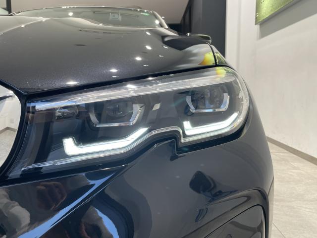 ＢＭＷ ３シリーズ ３２０ｉ Ｍスポーツ ハイラインパッケージ 5万Km 265.0万円 2019年式[194]の中古車詳細(愛知県)