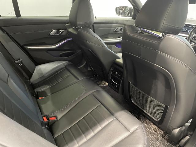 ＢＭＷ ３シリーズ ３２０ｉ Ｍスポーツ ハイラインパッケージ 5万Km 265.0万円 2019年式[194]の中古車詳細(愛知県)