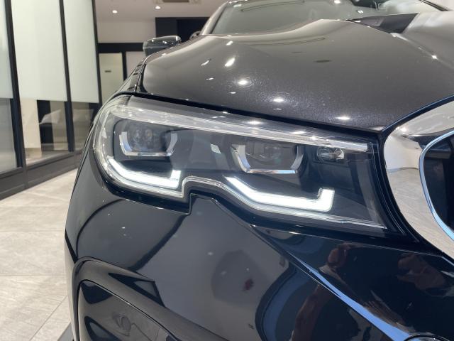 ＢＭＷ ３シリーズ ３２０ｉ Ｍスポーツ ハイラインパッケージ 5万Km 265.0万円 2019年式[194]の中古車詳細(愛知県)