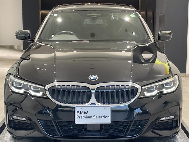 ＢＭＷ ３シリーズ ３２０ｉ Ｍスポーツ ハイラインパッケージ 5万Km 265.0万円 2019年式[194]の中古車詳細(愛知県)