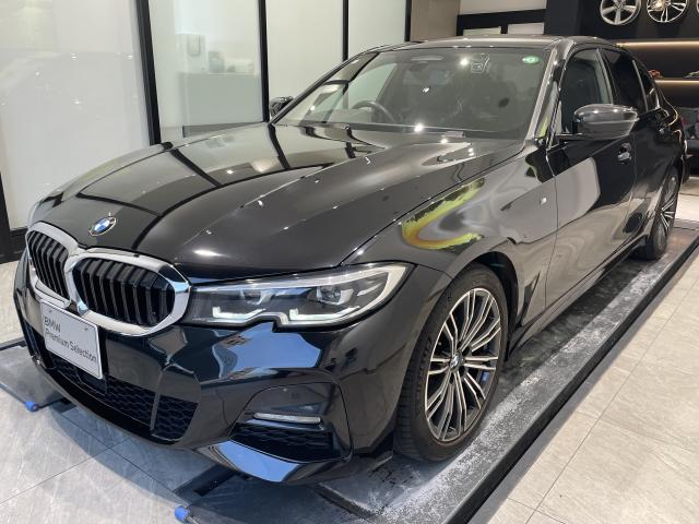 ＢＭＷ ３シリーズ ３２０ｉ Ｍスポーツ ハイラインパッケージ 5万Km 265.0万円 2019年式[194]の中古車詳細(愛知県)