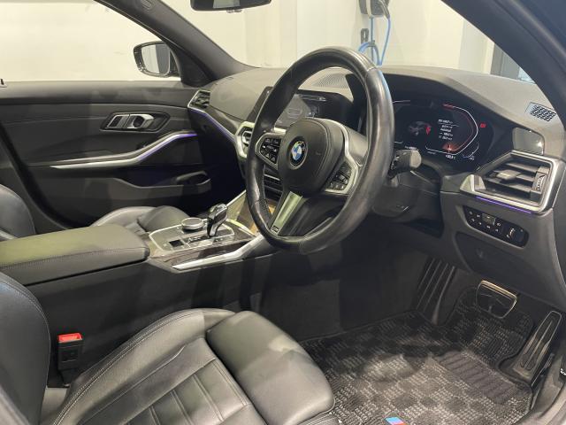 ＢＭＷ ３シリーズ ３２０ｉ Ｍスポーツ ハイラインパッケージ 5万Km 265.0万円 2019年式[194]の中古車詳細(愛知県)