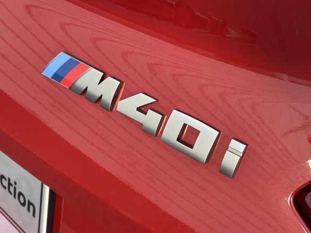 ＢＭＷ Ｚ４ Ｍ４０ｉ 3.6万Km 494.0万円 2020年式[827]の中古車詳細(愛知県)