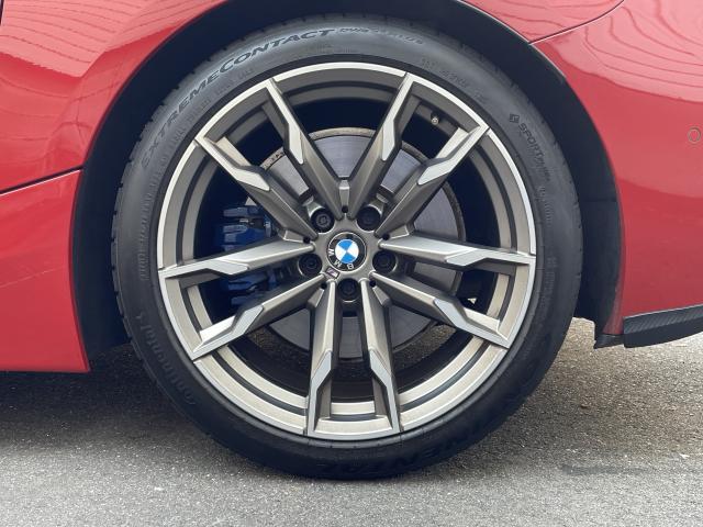 ＢＭＷ Ｚ４ Ｍ４０ｉ 3.6万Km 494.0万円 2020年式[827]の中古車詳細(愛知県)