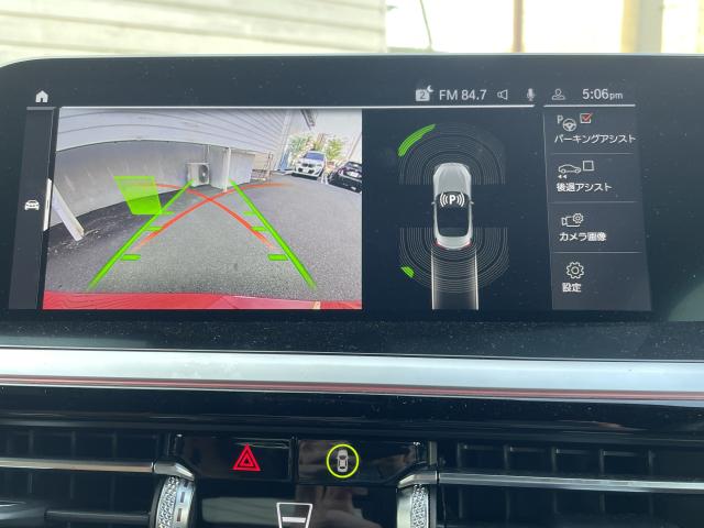 ＢＭＷ Ｚ４ Ｍ４０ｉ 3.6万Km 494.0万円 2020年式[827]の中古車詳細(愛知県)