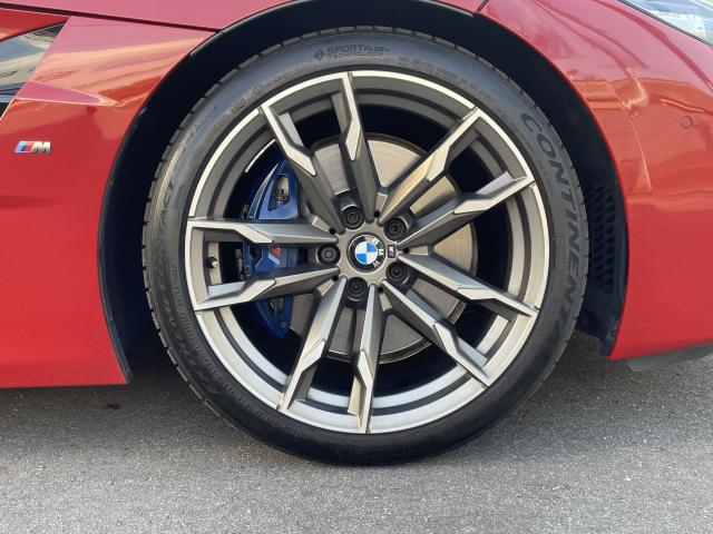 ＢＭＷ Ｚ４ Ｍ４０ｉ 3.6万Km 494.0万円 2020年式[827]の中古車詳細(愛知県)
