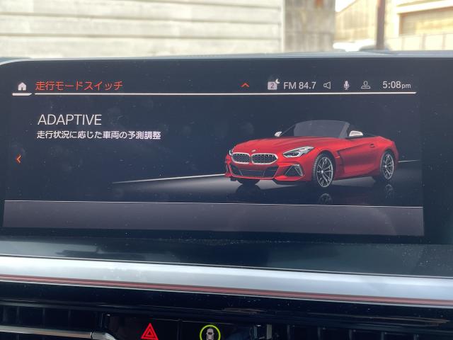 ＢＭＷ Ｚ４ Ｍ４０ｉ 3.6万Km 494.0万円 2020年式[827]の中古車詳細(愛知県)