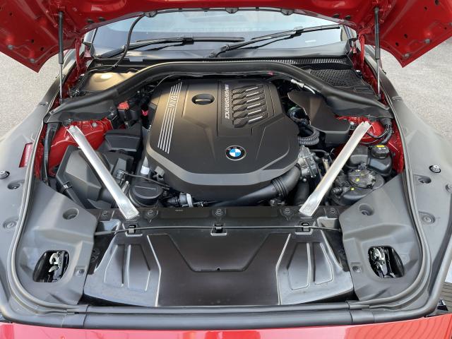 ＢＭＷ Ｚ４ Ｍ４０ｉ 3.6万Km 494.0万円 2020年式[827]の中古車詳細(愛知県)