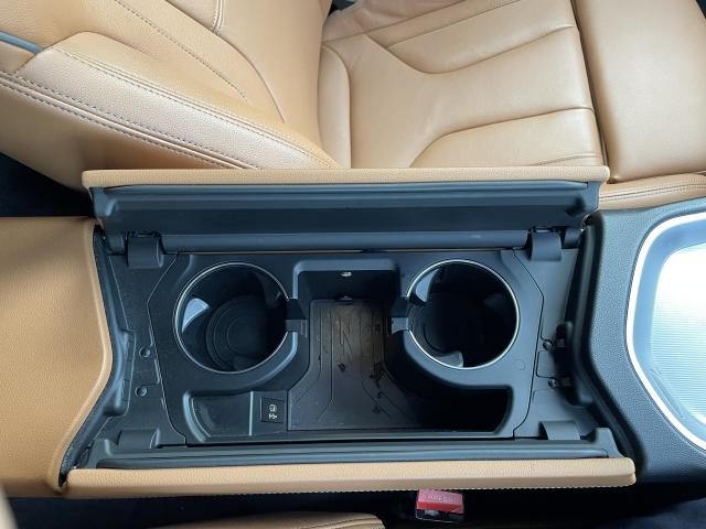 ＢＭＷ Ｚ４ Ｍ４０ｉ 3.6万Km 494.0万円 2020年式[827]の中古車詳細(愛知県)