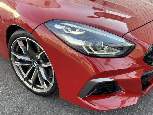 ＢＭＷ Ｚ４ Ｍ４０ｉ 3.6万Km 494.0万円 2020年式[827]の中古車詳細(愛知県)