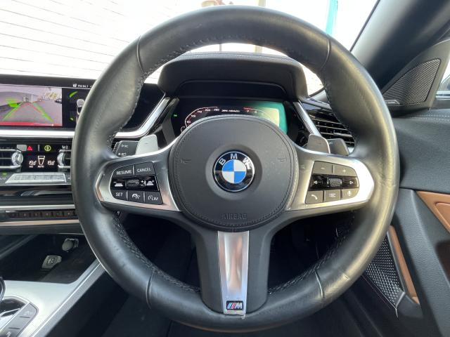 ＢＭＷ Ｚ４ Ｍ４０ｉ 3.6万Km 494.0万円 2020年式[827]の中古車詳細(愛知県)