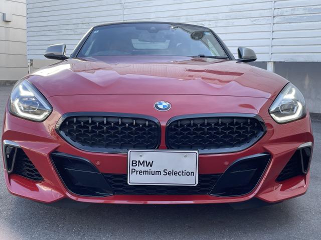 ＢＭＷ Ｚ４ Ｍ４０ｉ 3.6万Km 494.0万円 2020年式[827]の中古車詳細(愛知県)
