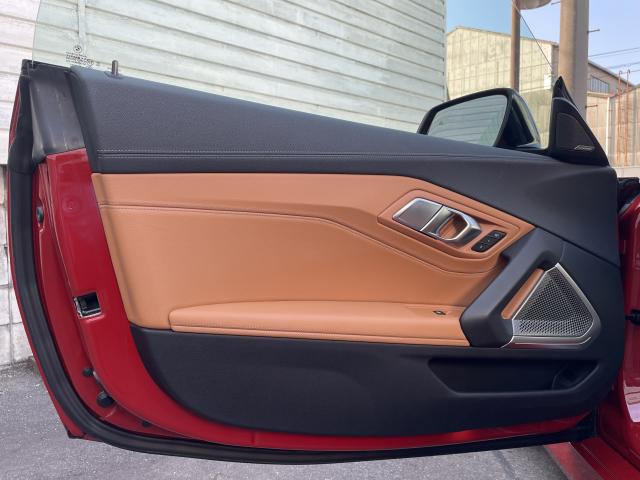ＢＭＷ Ｚ４ Ｍ４０ｉ 3.6万Km 494.0万円 2020年式[827]の中古車詳細(愛知県)