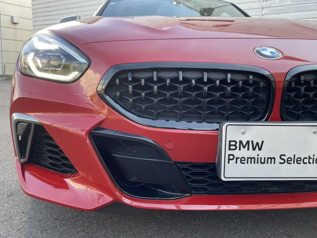 ＢＭＷ Ｚ４ Ｍ４０ｉ 3.6万Km 494.0万円 2020年式[827]の中古車詳細(愛知県)